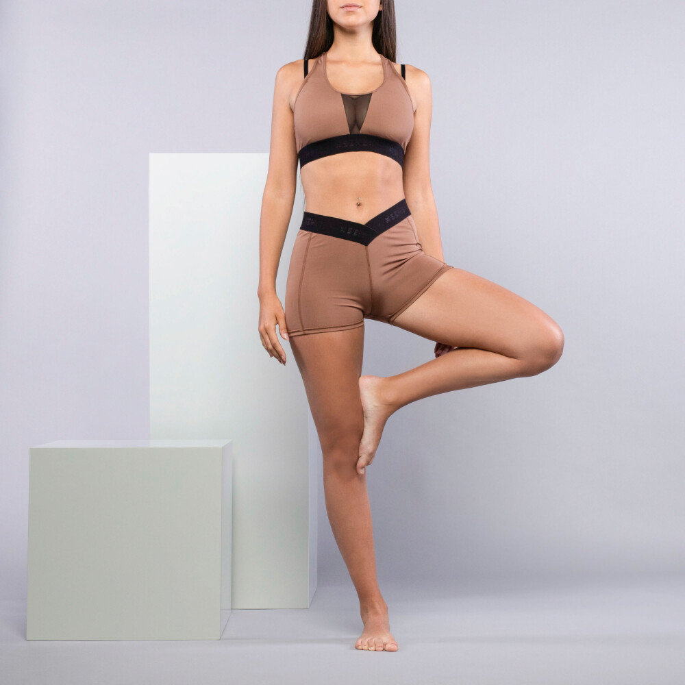 X-Sense Sahara Shorts