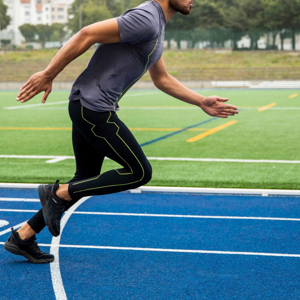 X-Skin Wood Leggings