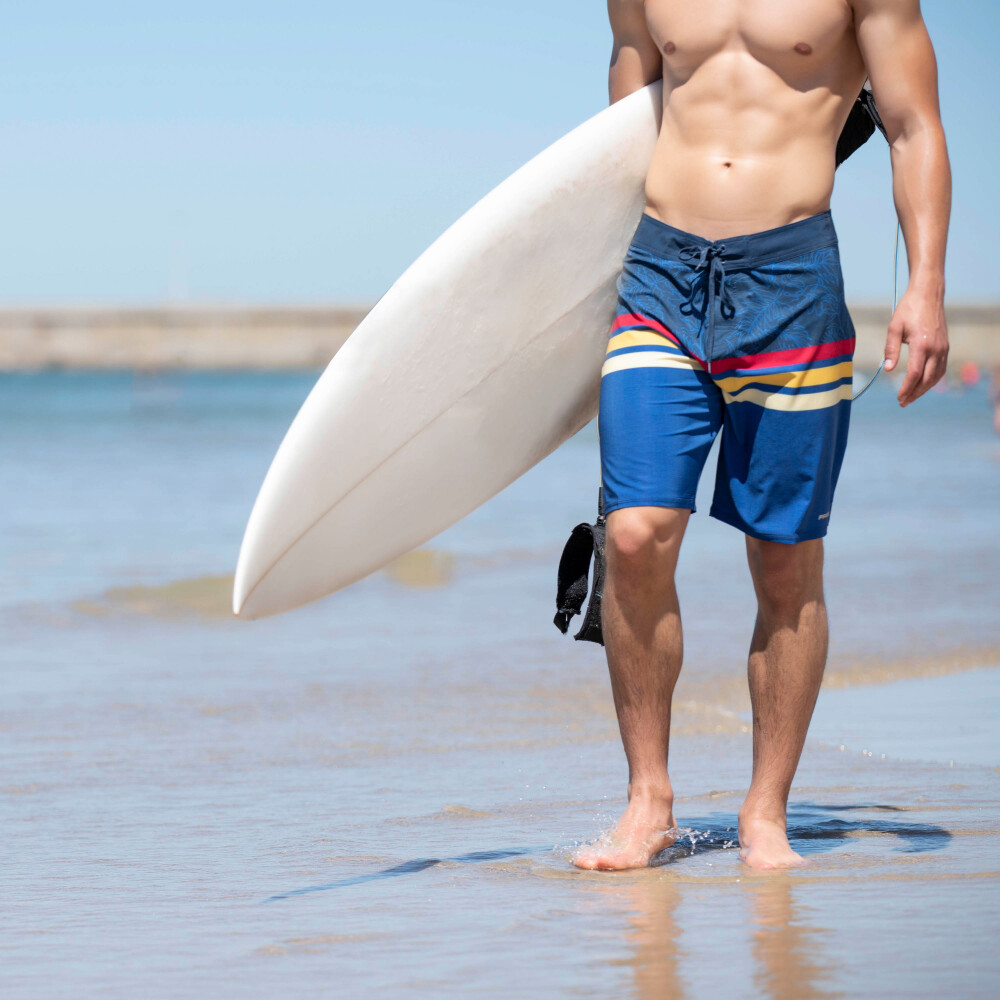 Prevelly Boardshort - Navy