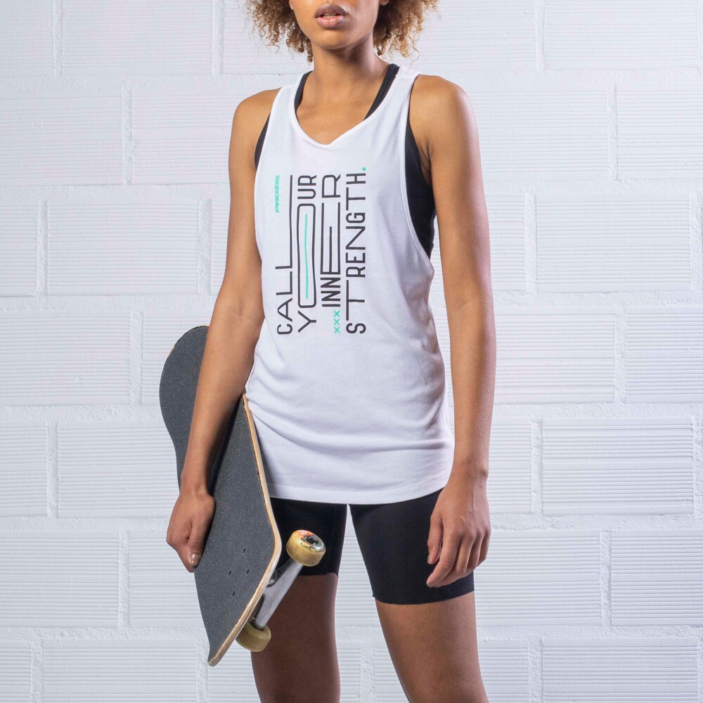 Power Up Top - Inner Strenght