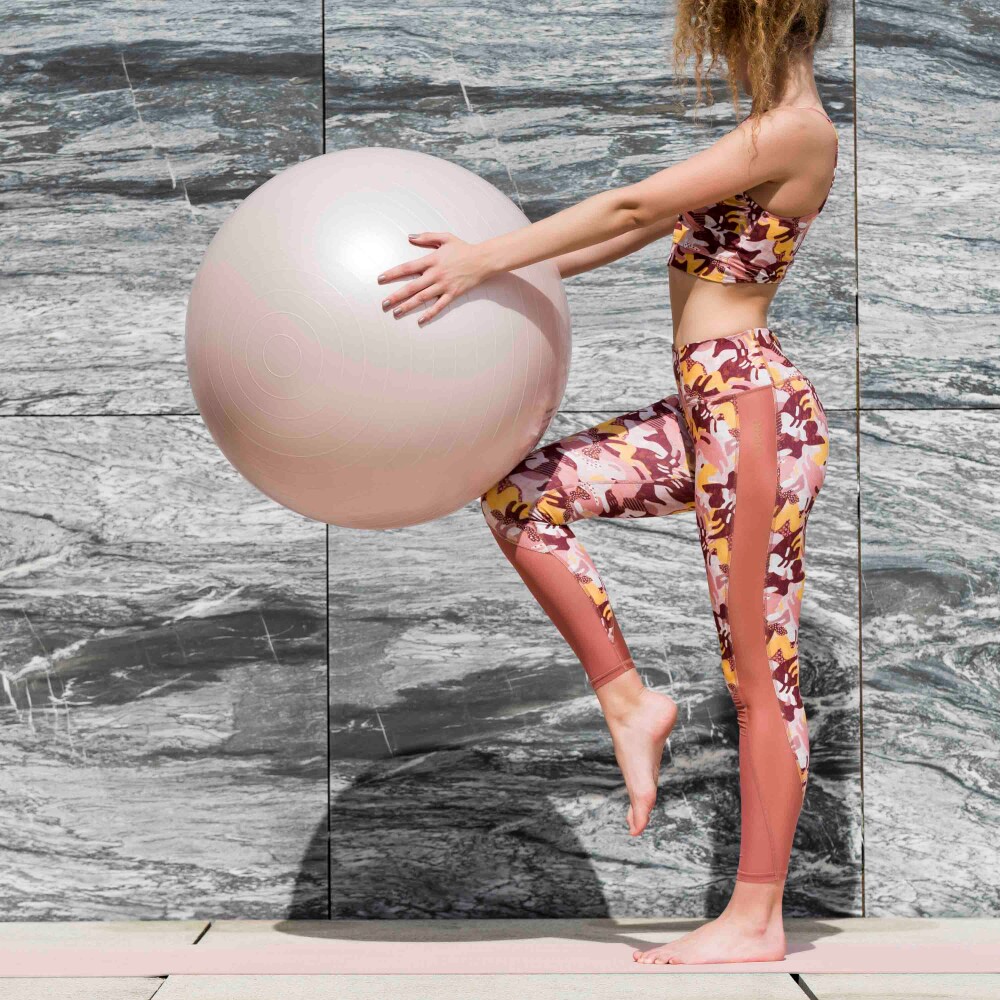 X-Sense Rwanda Leggings