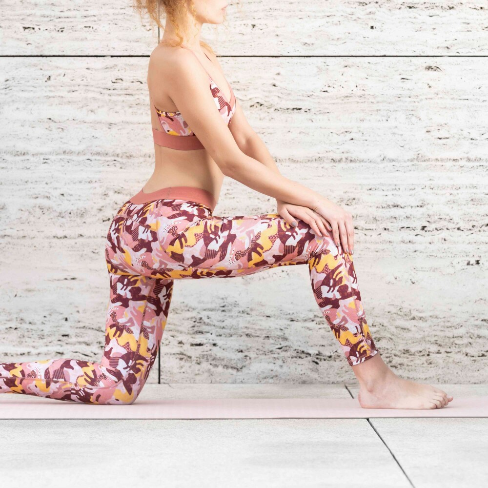 X-Sense Tanzania Leggings