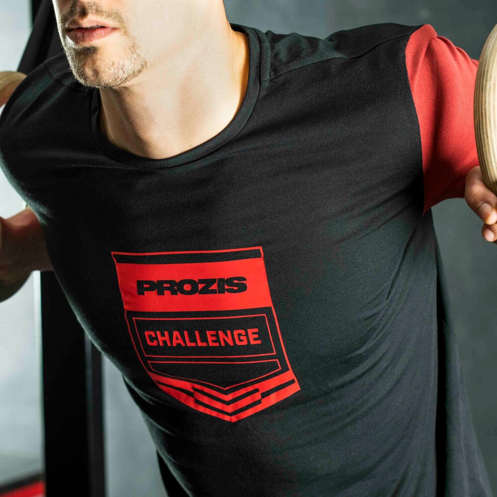 T-Shirt Challenge