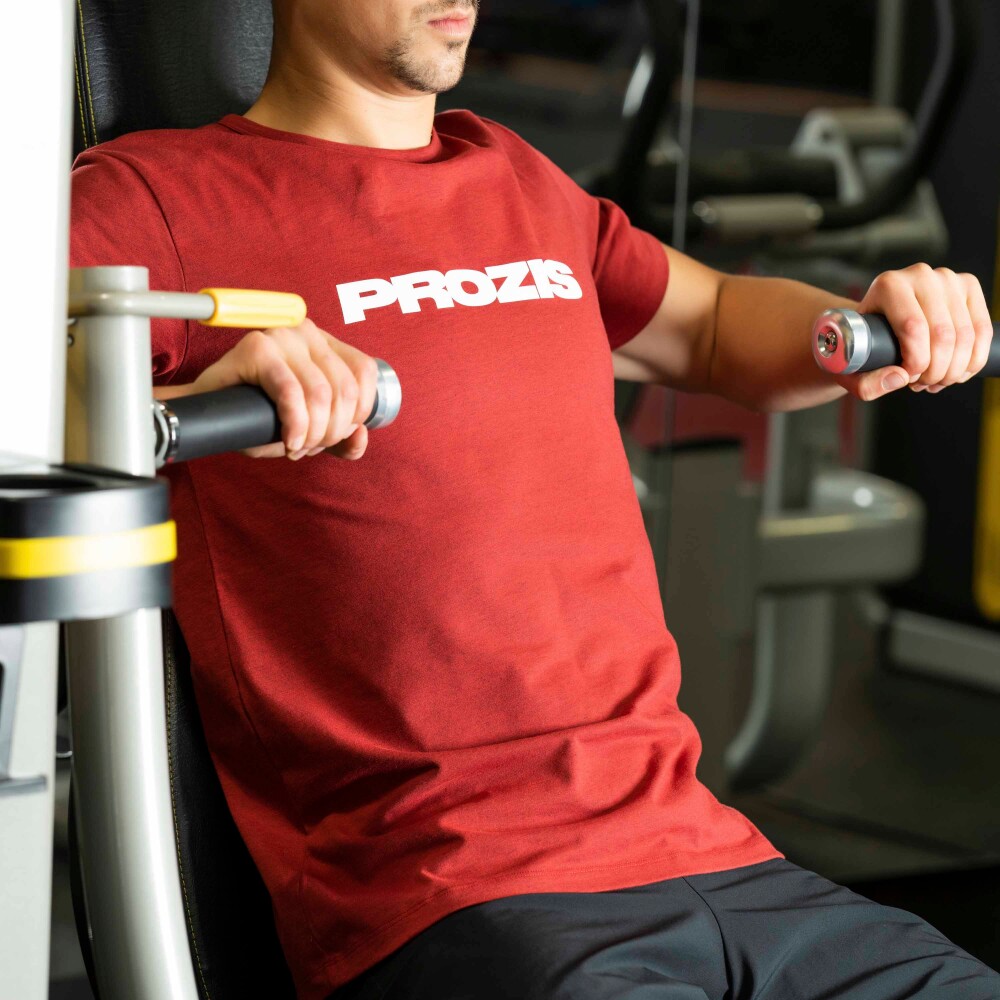 Exceed Yourself M T-Shirt