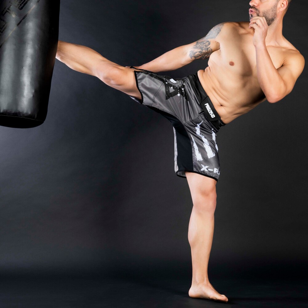 X-Rage Short - Asterion