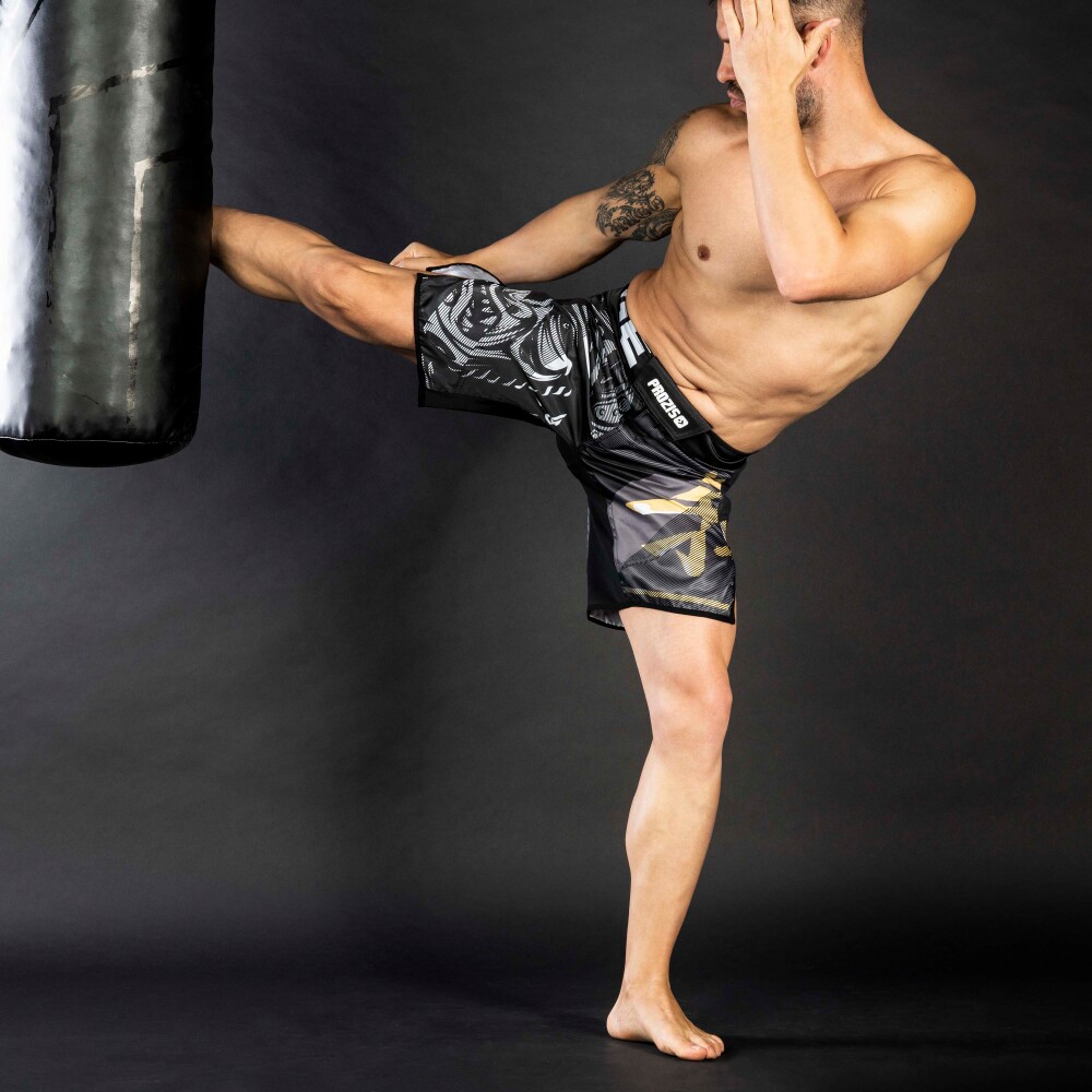 X-Rage Short - Katsura