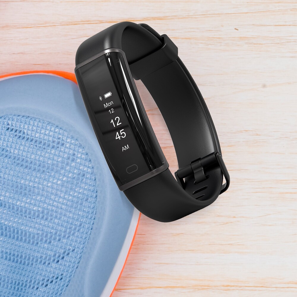 CoreHR Slim - Heart rate smartband
