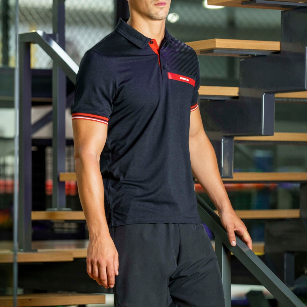 Polo Corporate Men - Black