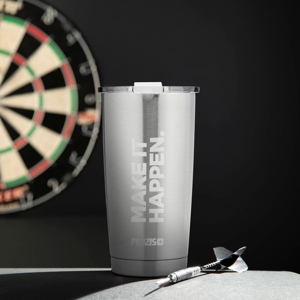 Kool Mug - Jewel Silver 500 ml