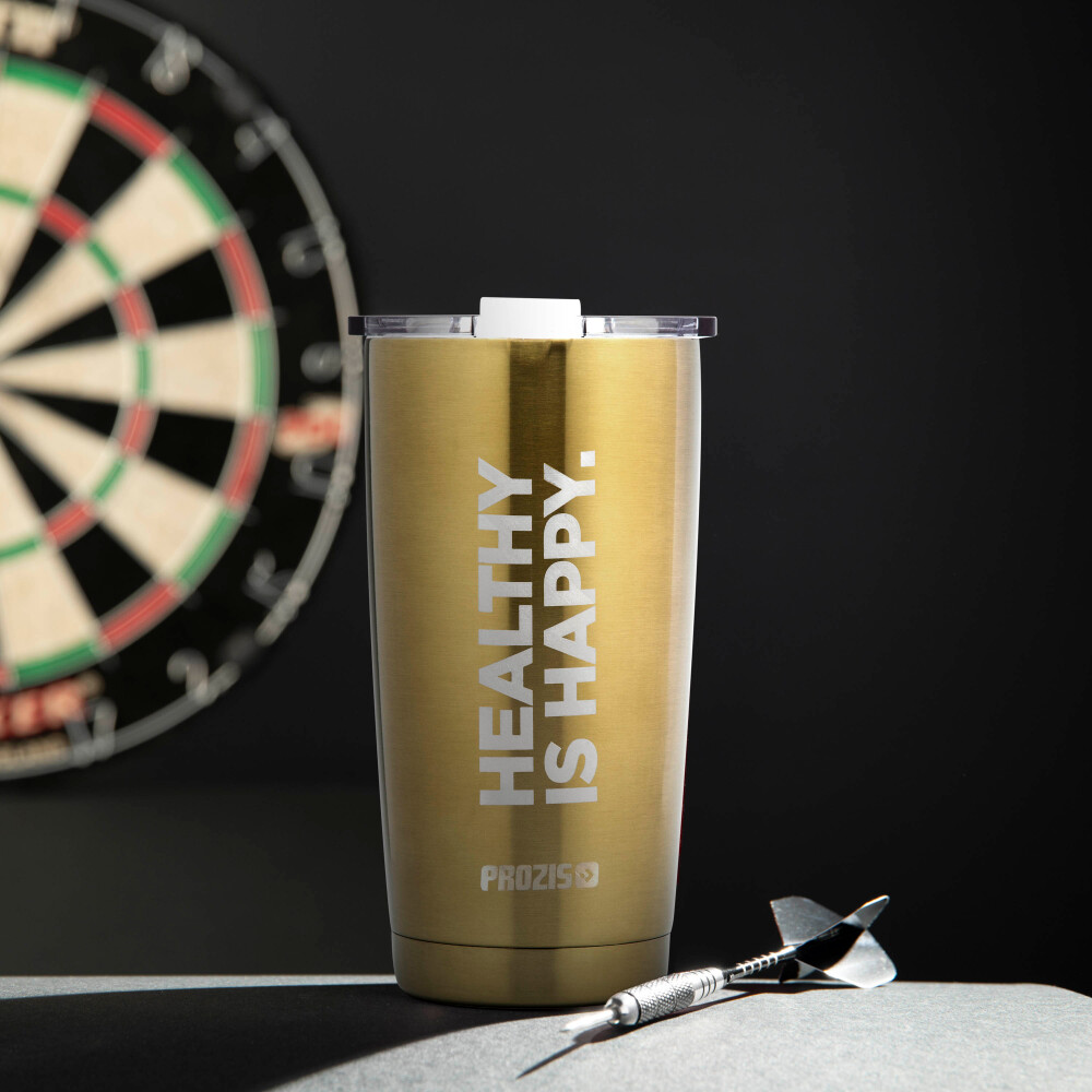 Caneca Kool - Jewel Gold 500 ml