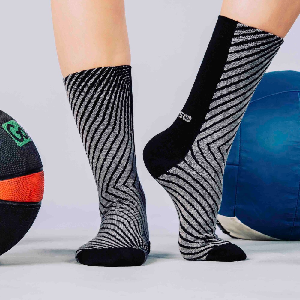 B-Style Socks - Rule