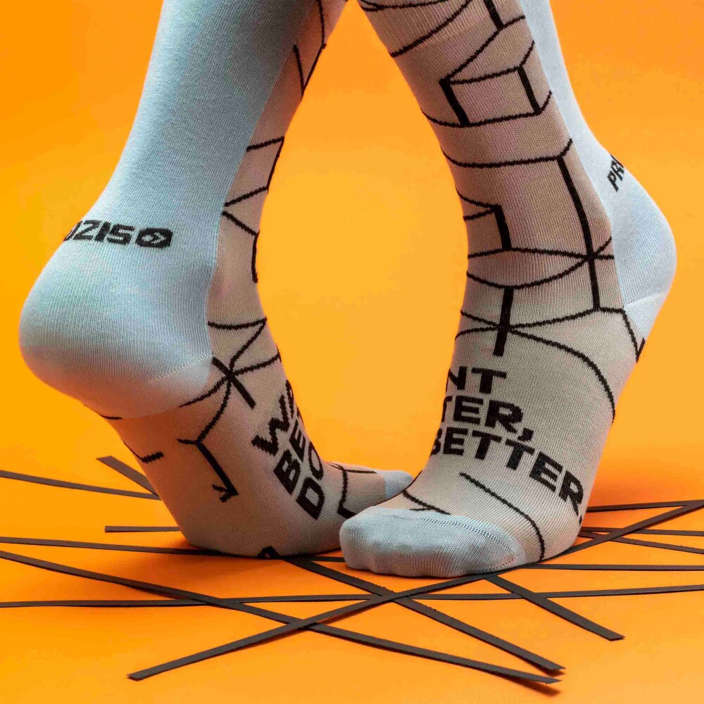 Meias B-Style - Solids