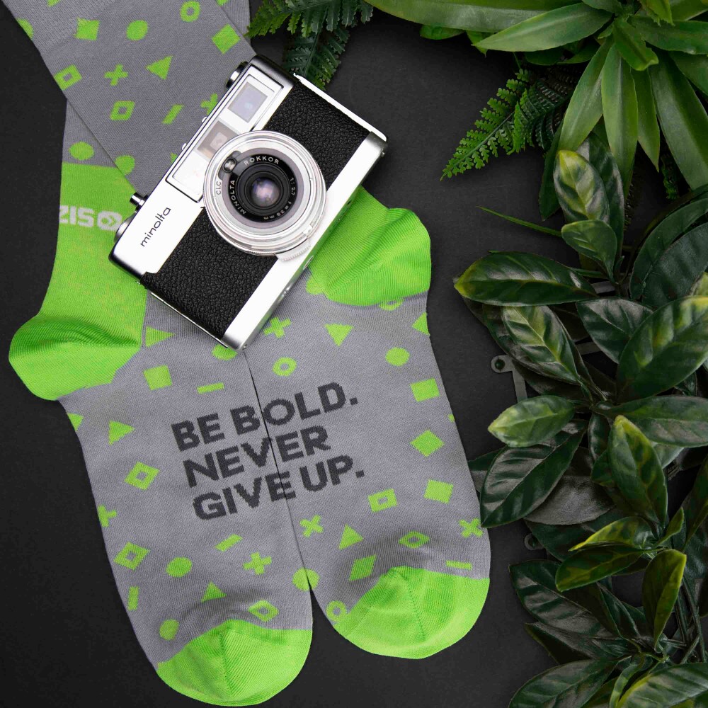 B-Style Strømper - Green