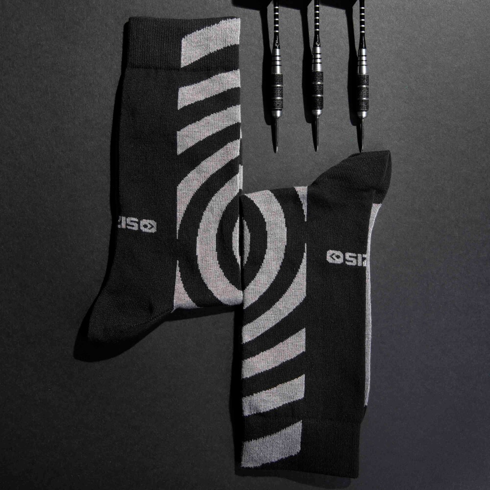 B-Style Socks - Build