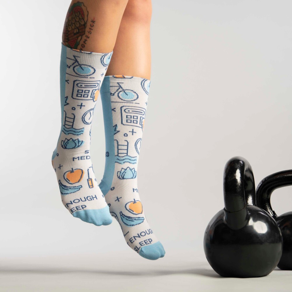 B-Style Socks - Active