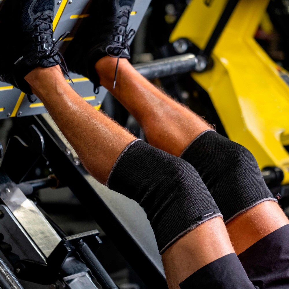 Sleean Kniestulpe - Paar (2)