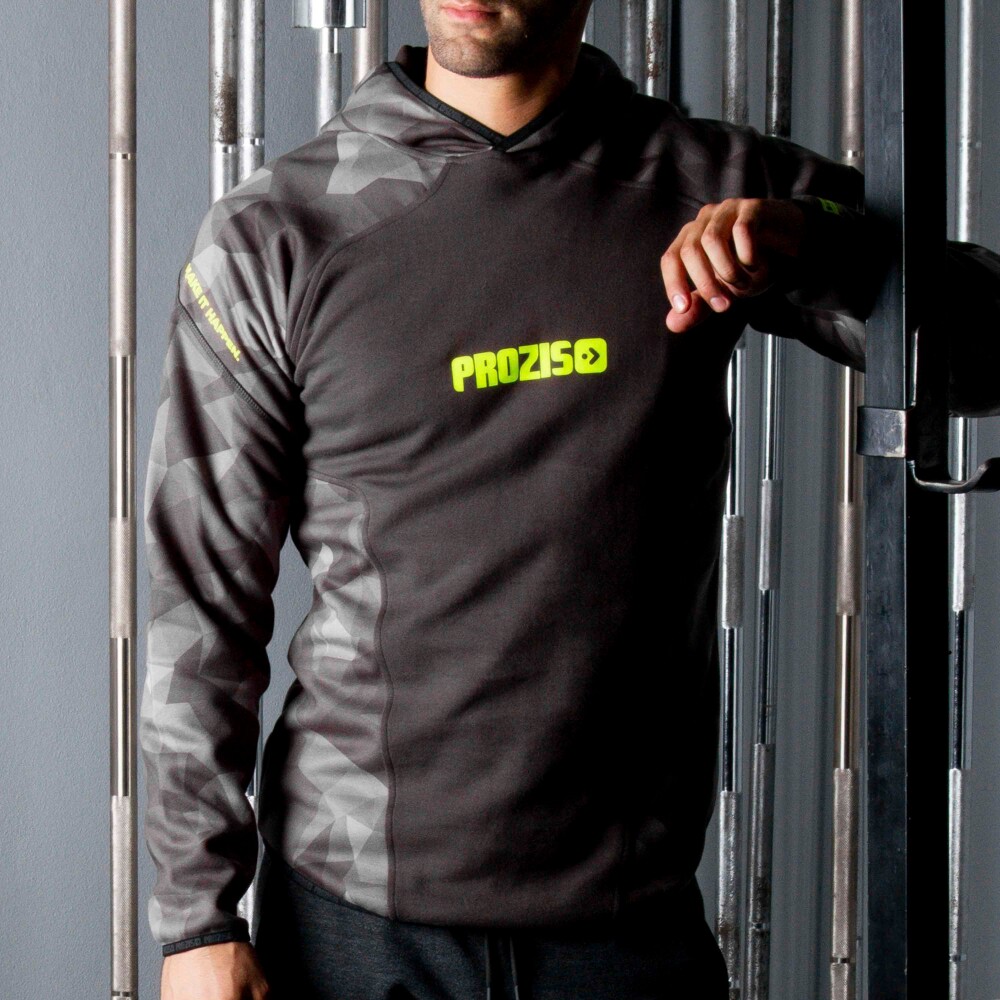 Hoodie X Act - Razor