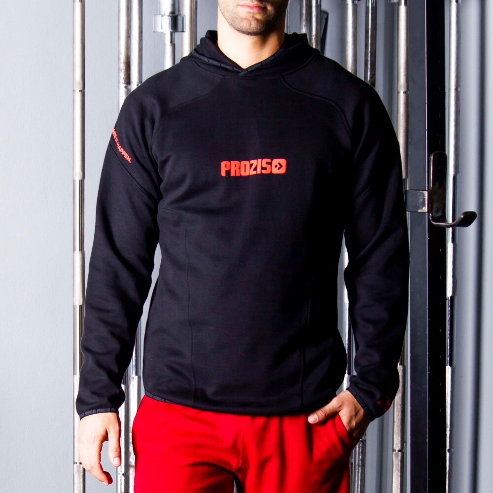 X Act - Cool M'hood Hoodie