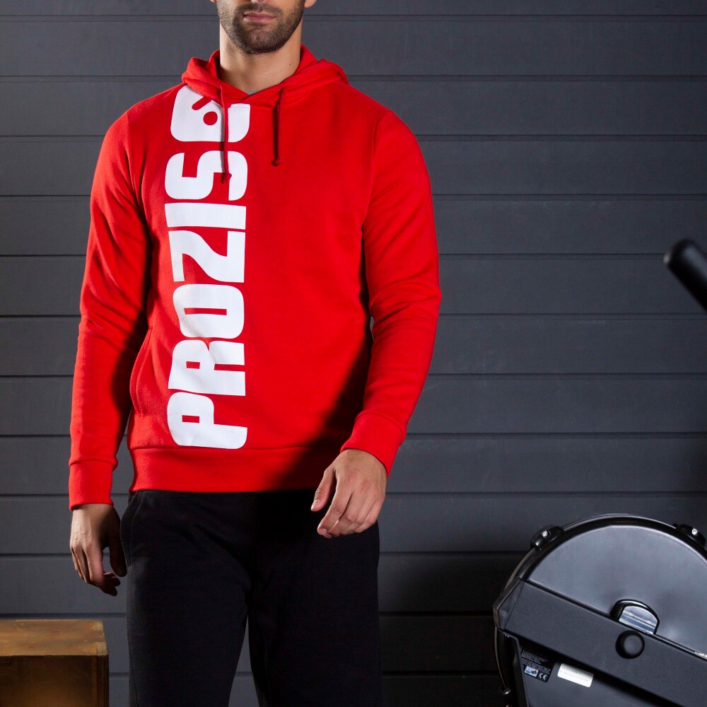 Sweat à capuche Goodies