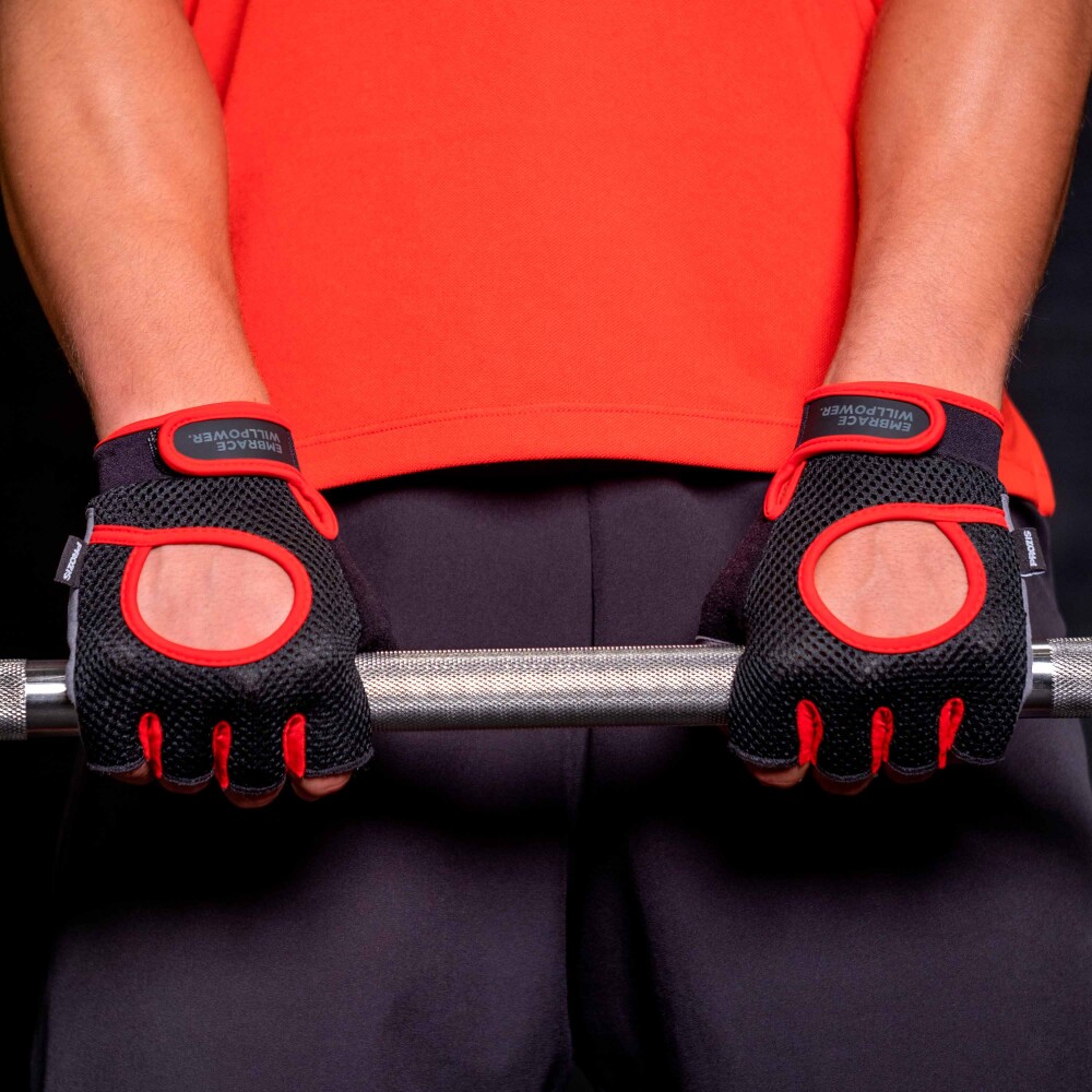 Airflow Fitness-Handschuhe