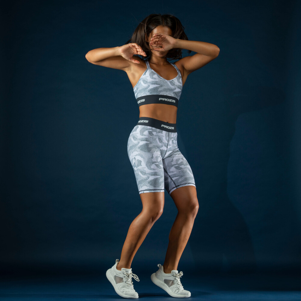 X-Spirit Mute Sports Bra