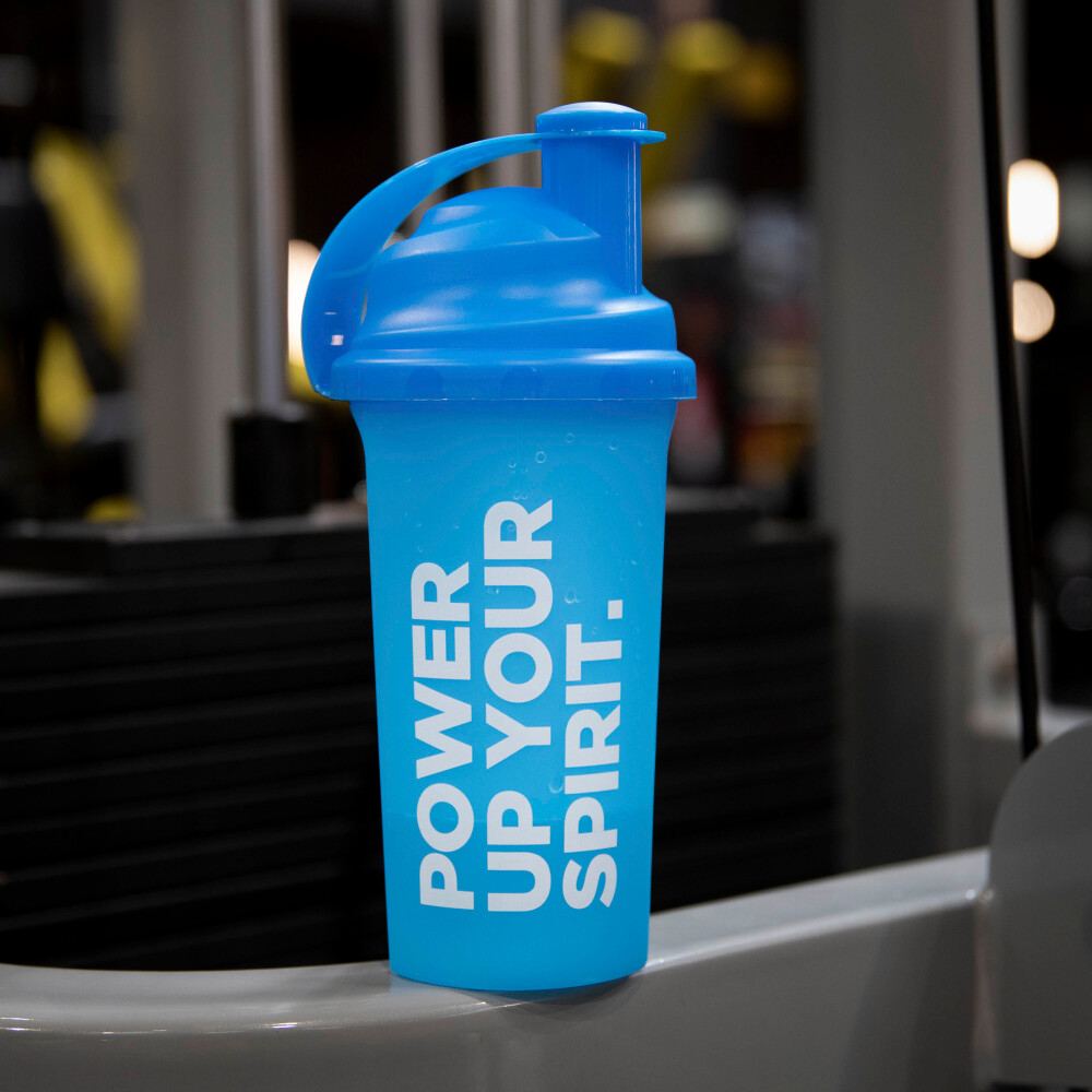 Prozis Power Up Your Spirit Shaker 700ml