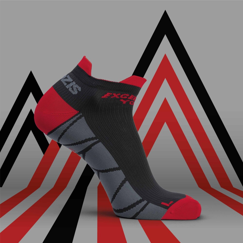 B-Active Ankle Socks
