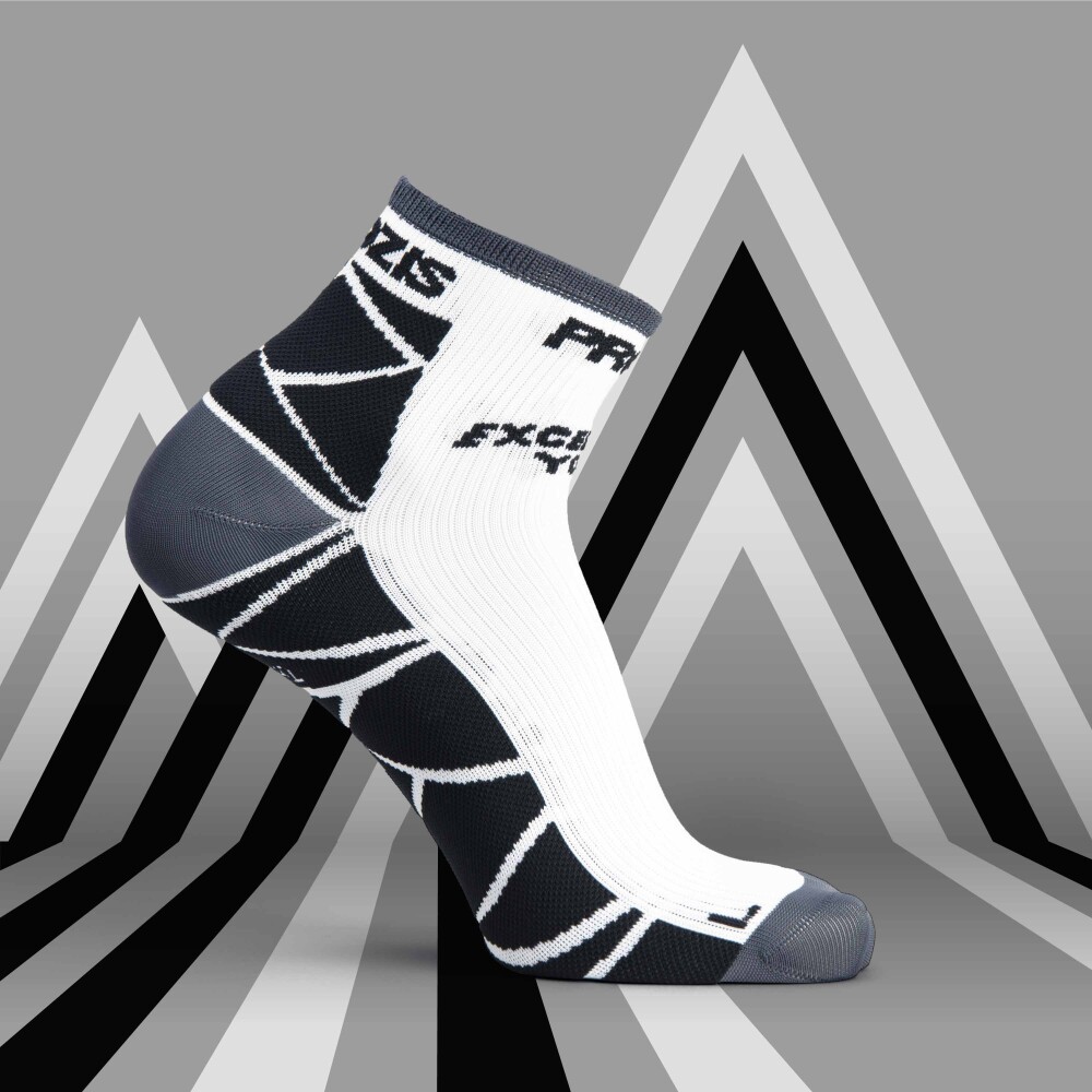 Chaussettes Quarter B-Active