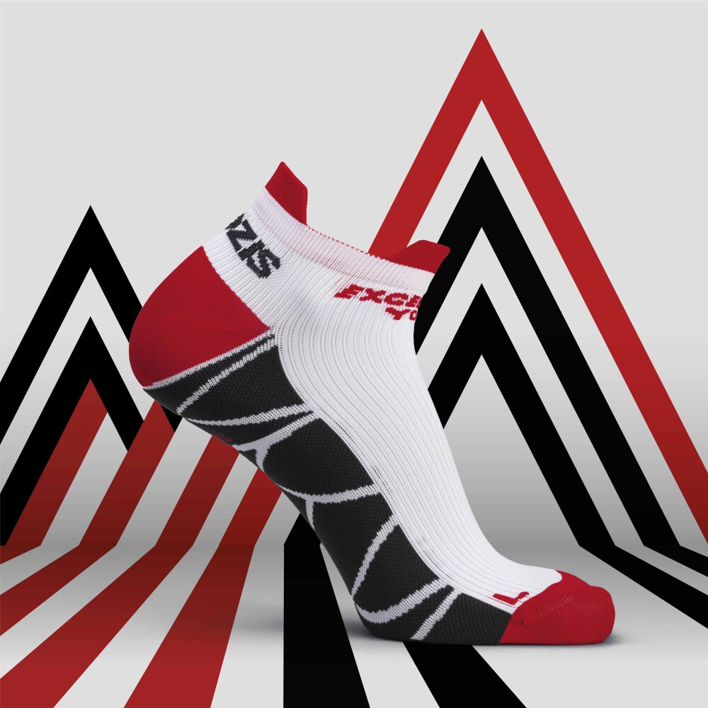 Κάλτσες αστραγάλου B-Active