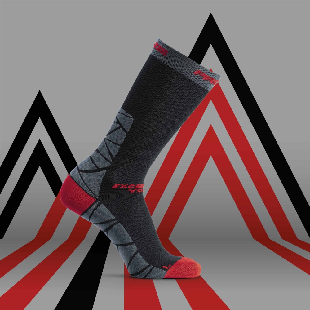 Chaussettes Mid Calf B-Active