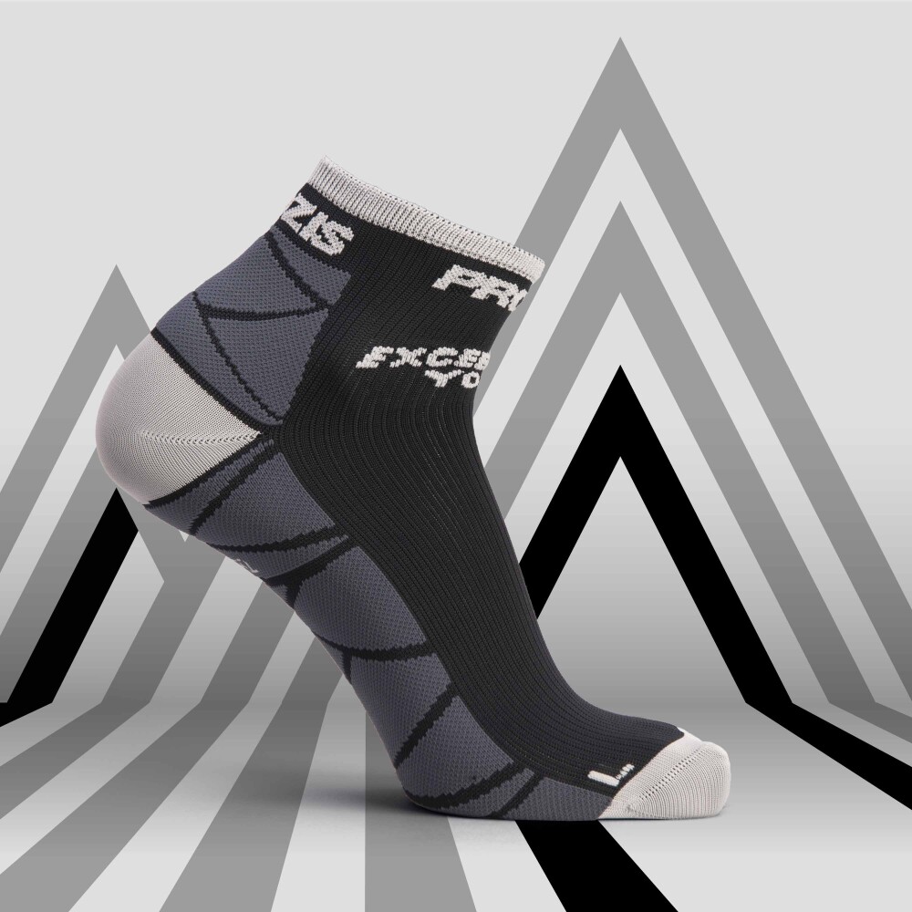 B-Active Quarter Socks