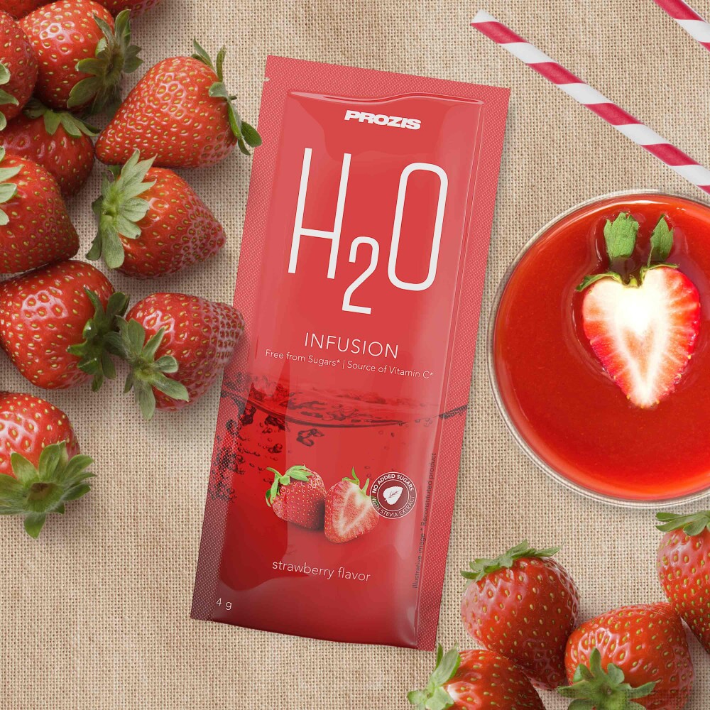 H2O Infusion 4 g