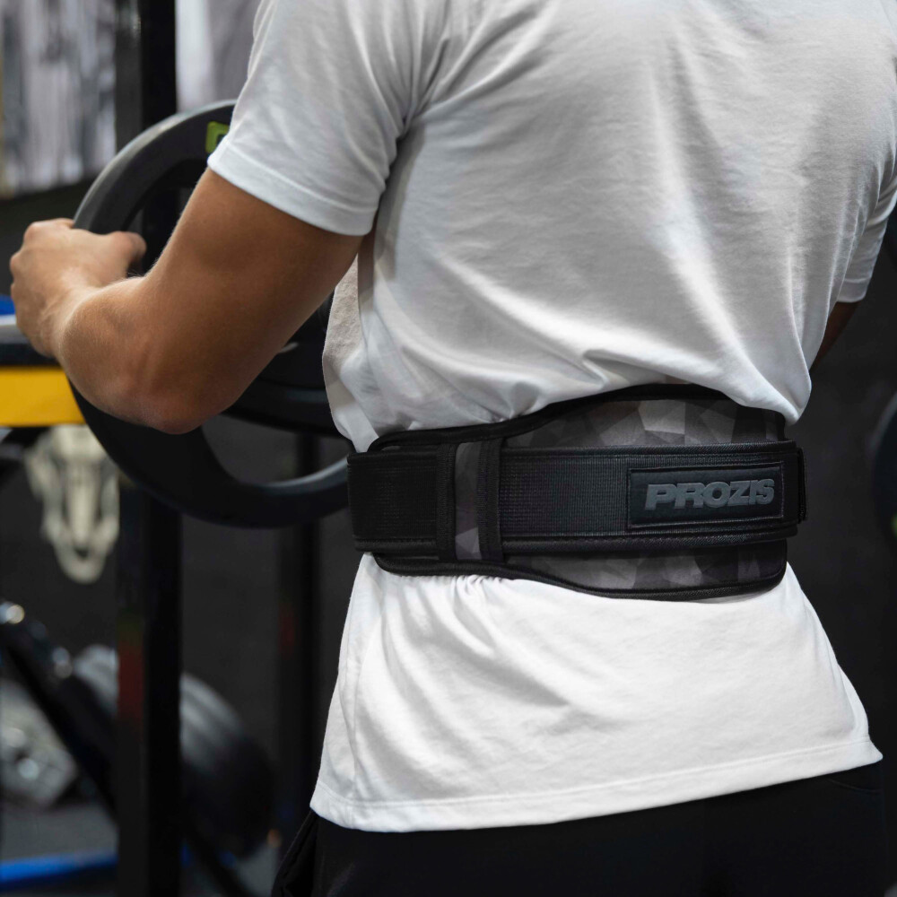 Ceinture de Musculation Gym