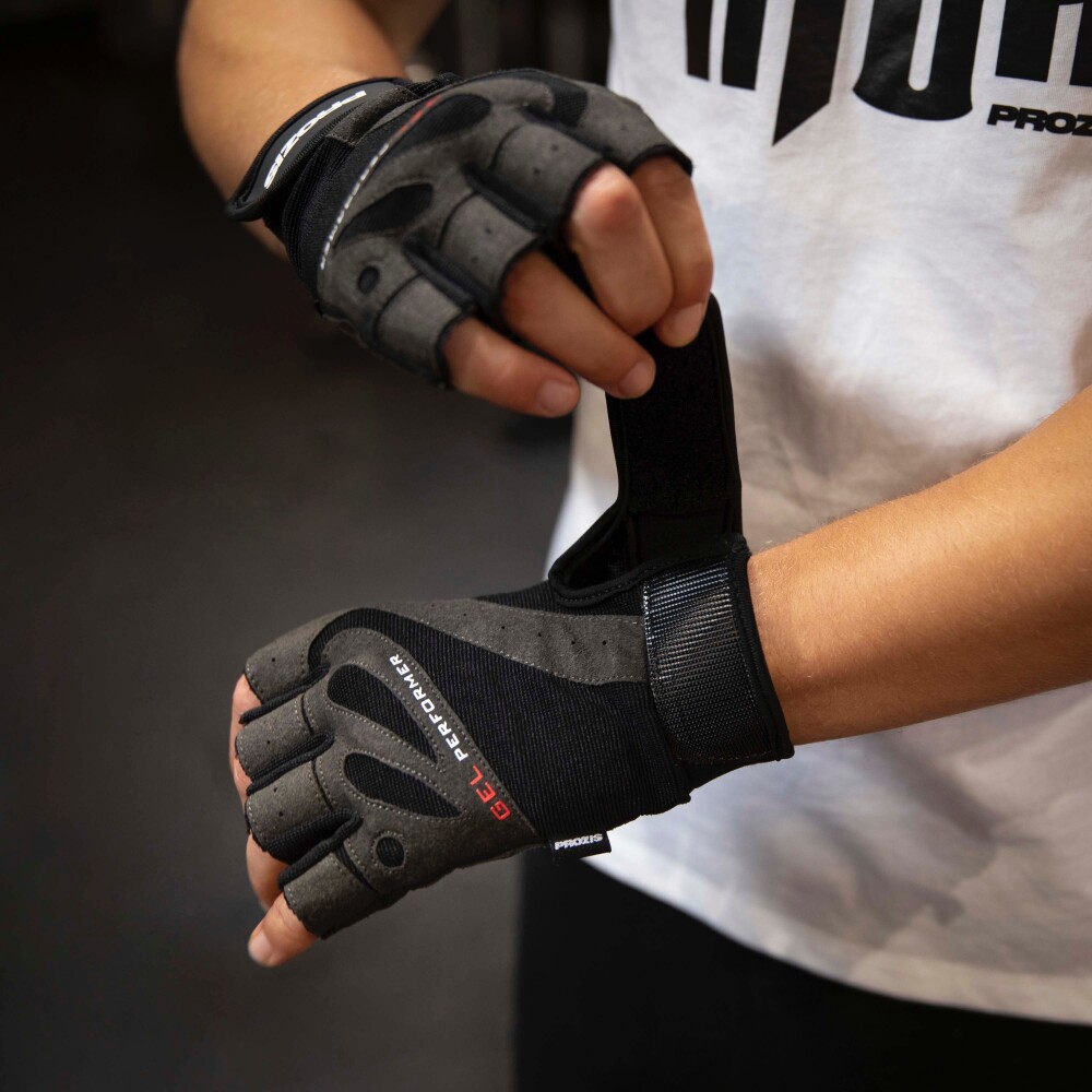 Gants gel anti-dérapant Professiona  