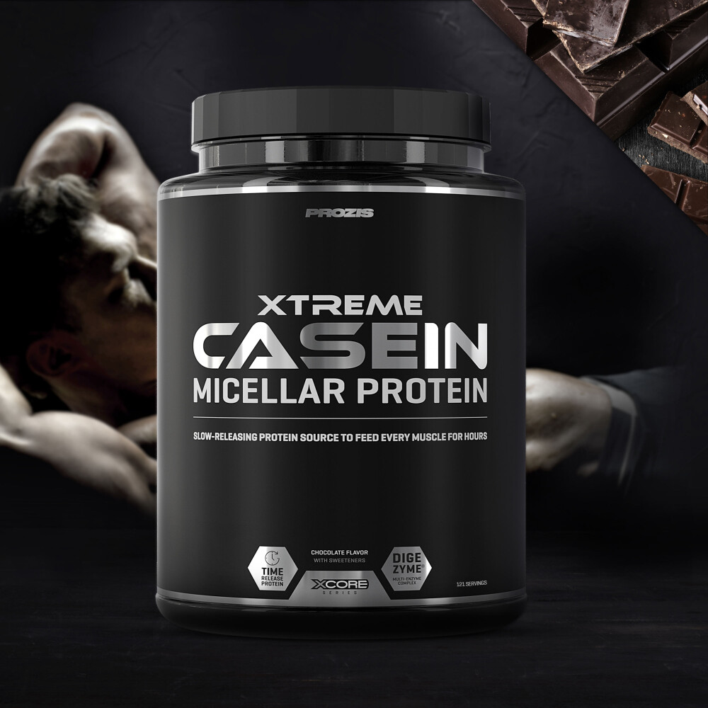Xtreme Casein SS 4000 g