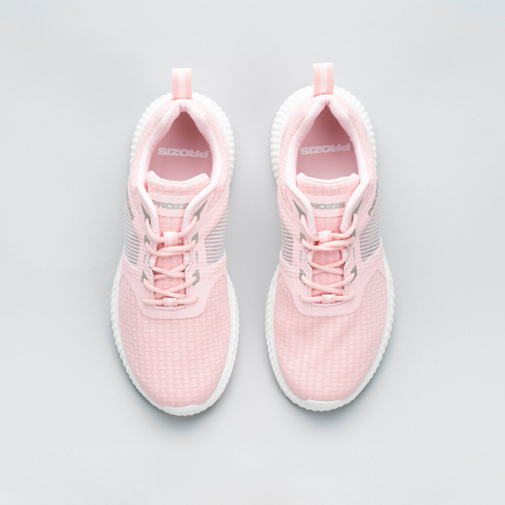 Shredder Sneakers - Pink