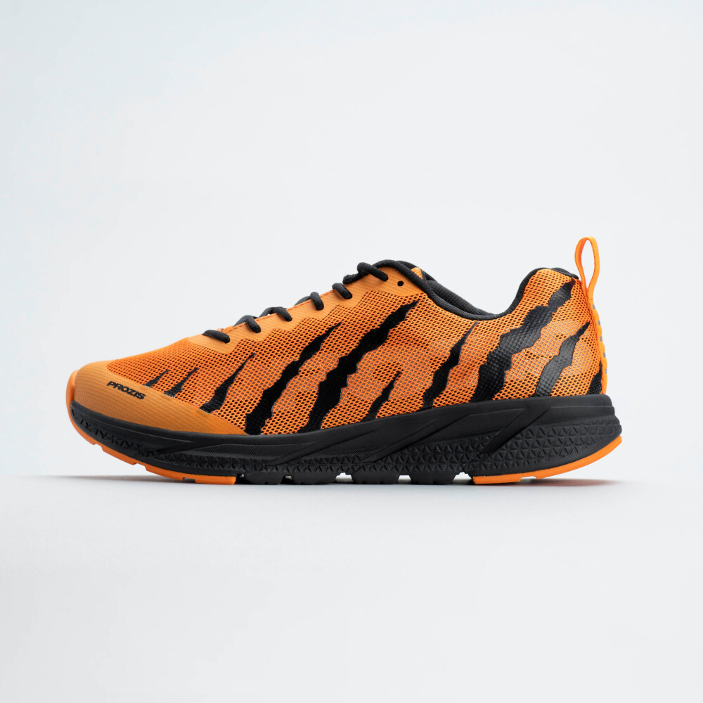  Sneakers - Destroyer II Orange W