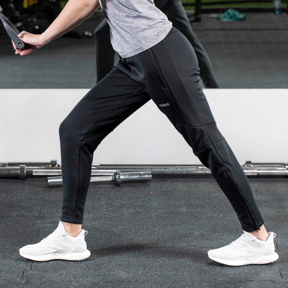 X-Gym Training Pants - Woman