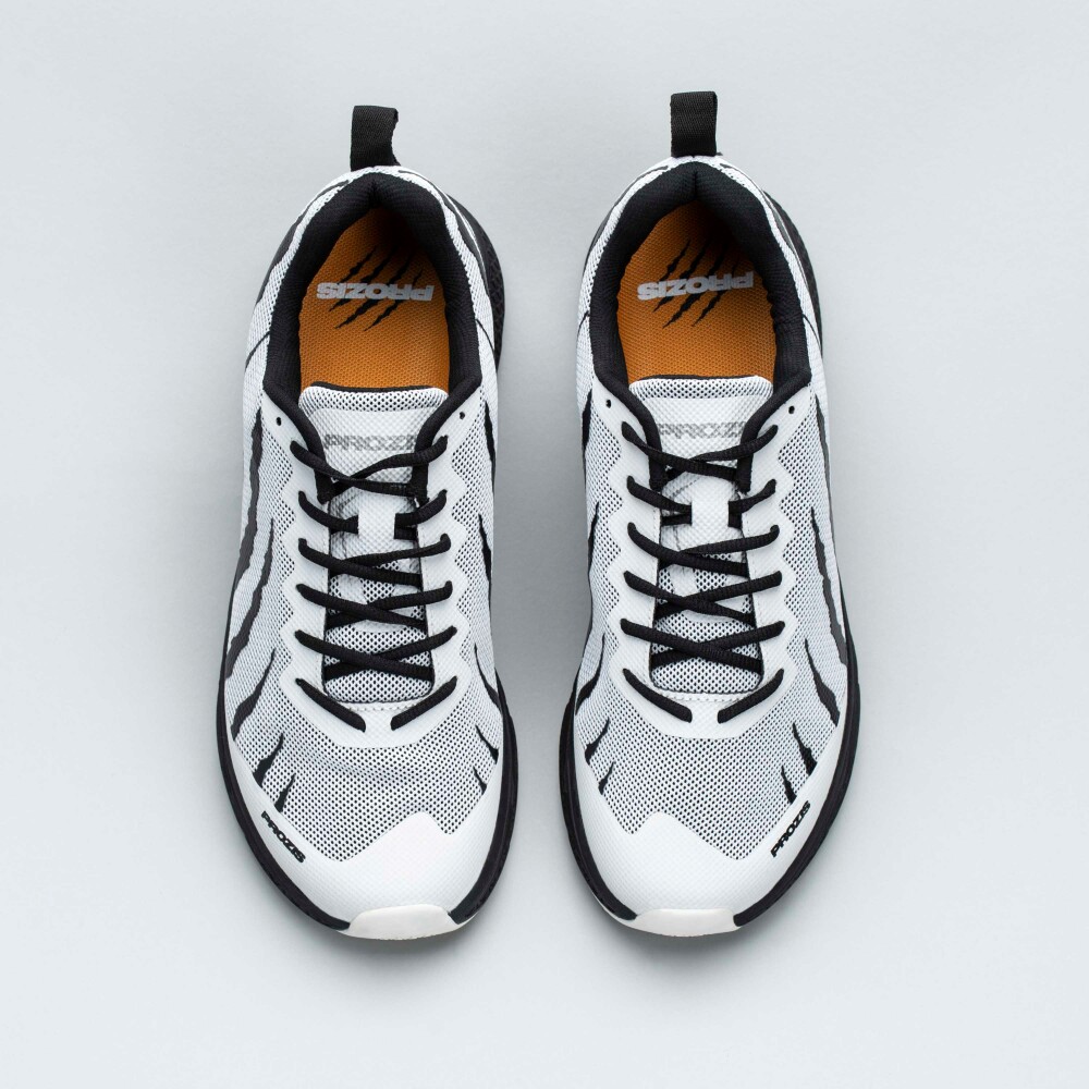 Baskets  - Destroyer II White W