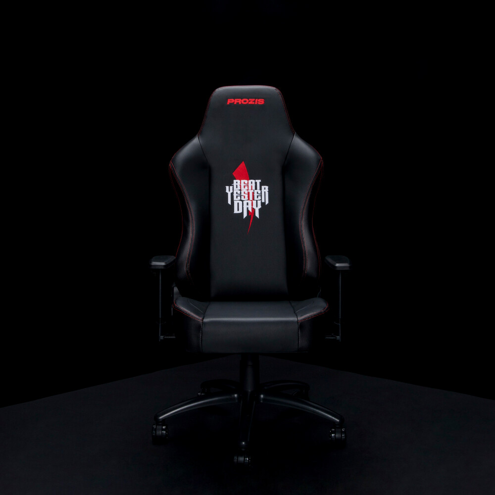  Premium Büro- und Gaming-Stuhl - Beat Yesterday