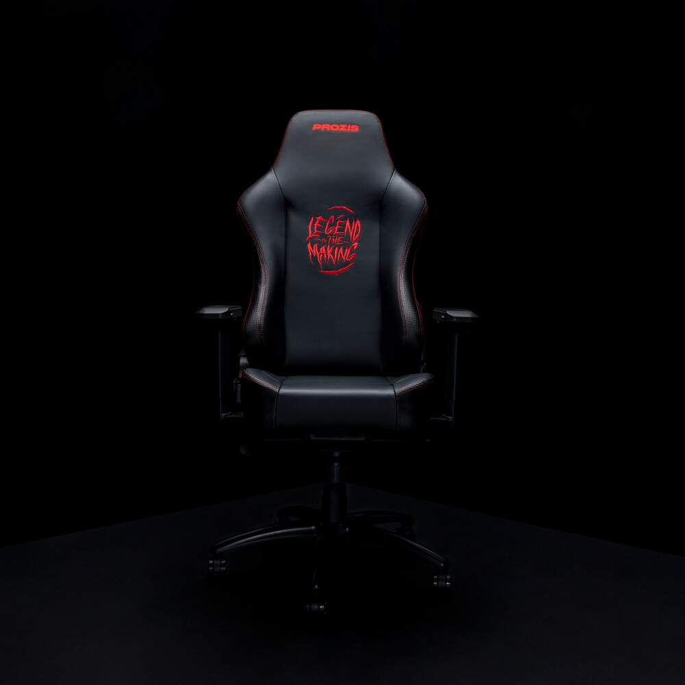 Fauteuil de bureau et gaming Elite  - Legend
