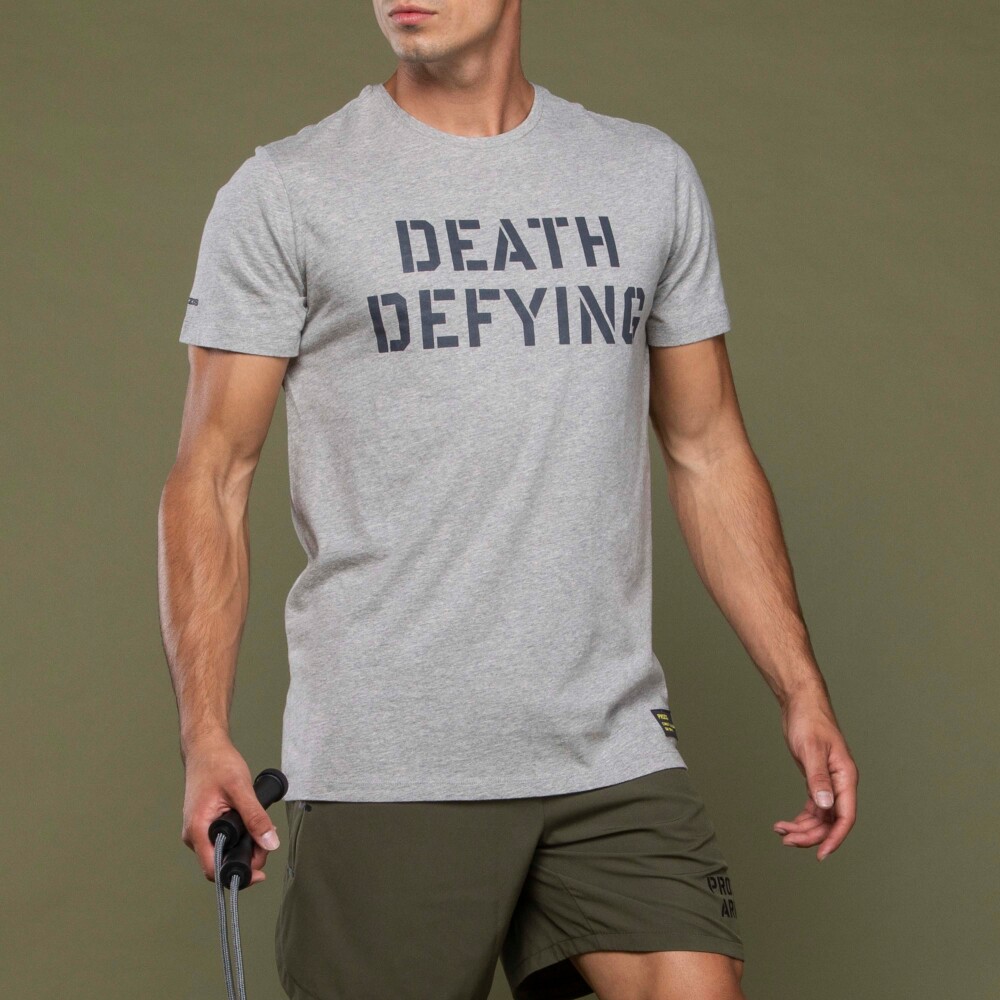 Army Death Defying T-Shirt