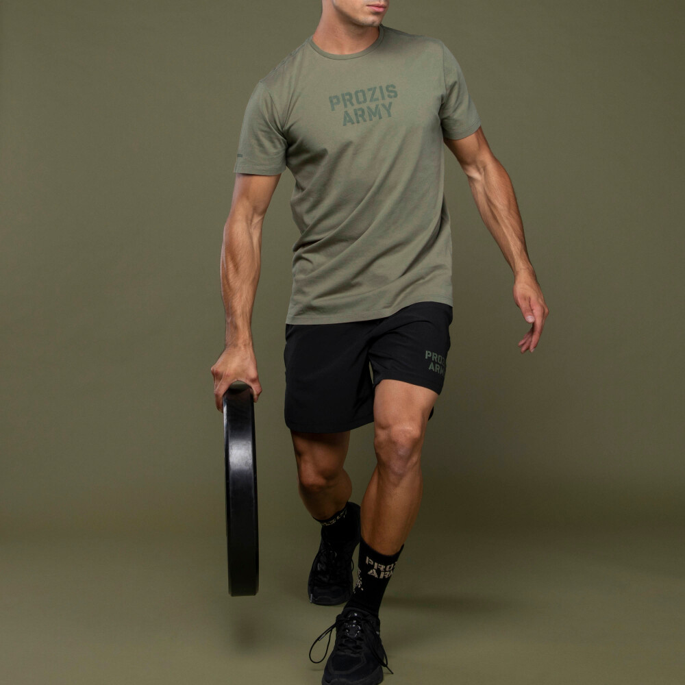 Army Kick Ass T-Shirt