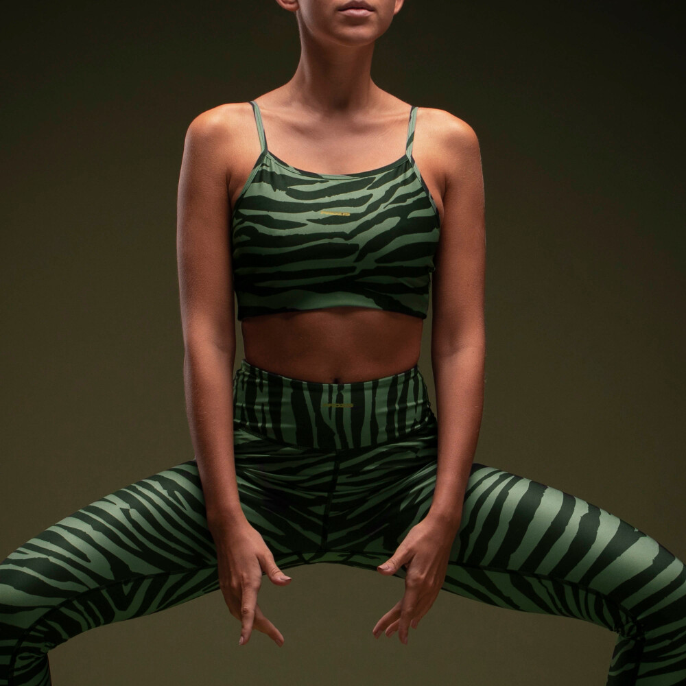 Soutien de Desporto X-Sense