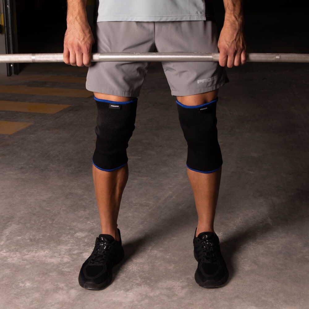 Sleean Kniestulpe - Paar (2)