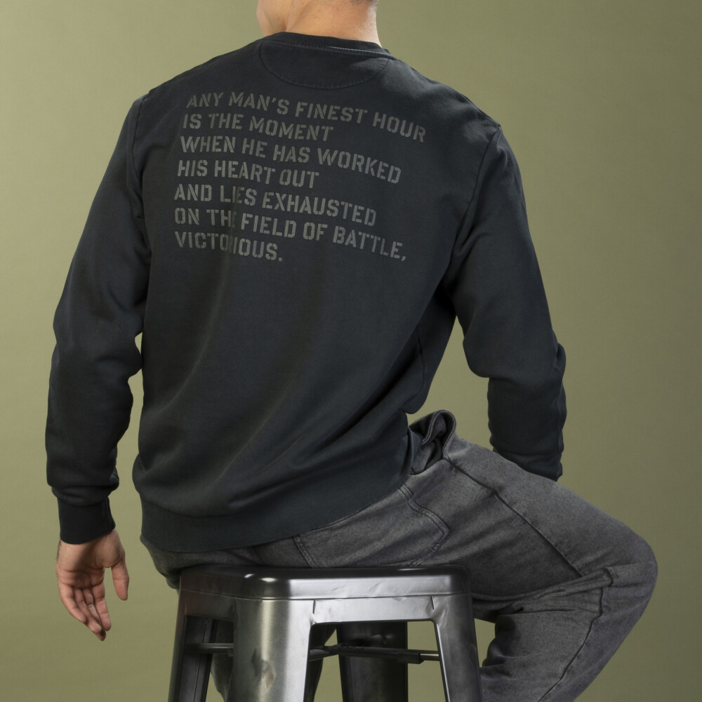 Army Sweatshirt