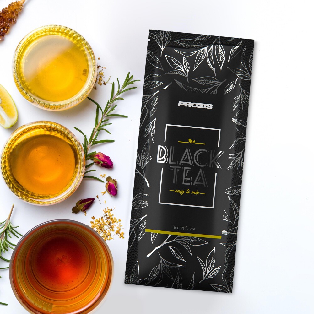 Black Tea - Instant Powder 9 g