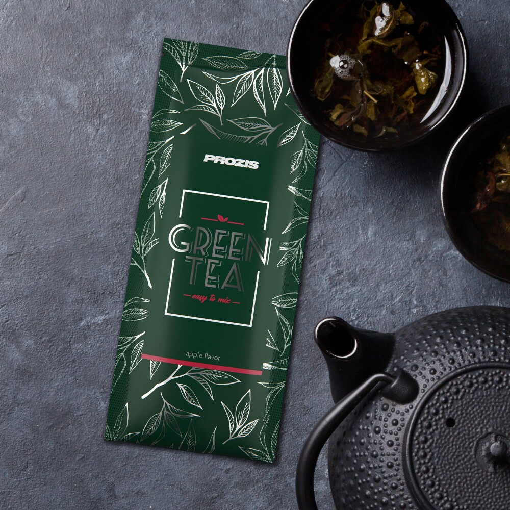 Green Tea - Instant Powder 9 g