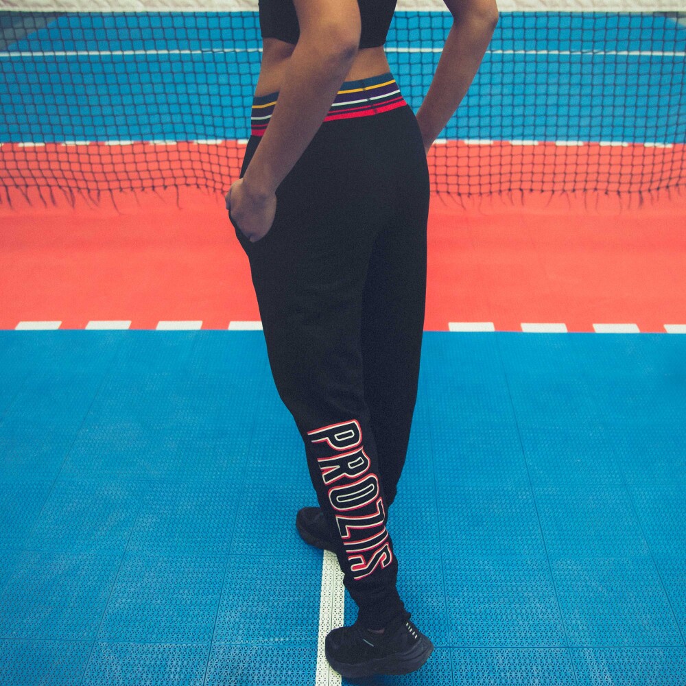 Pantalon de jogging X-College