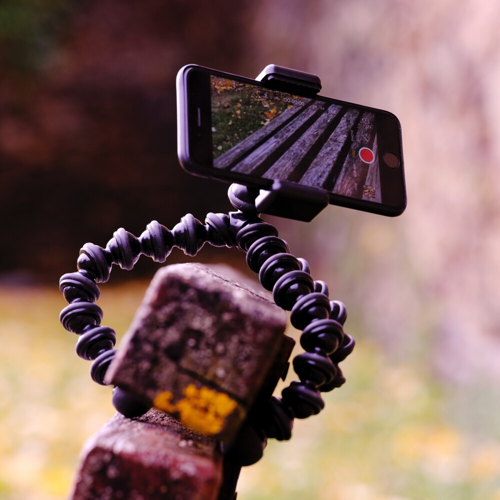 FlexPod Flexible Tripod